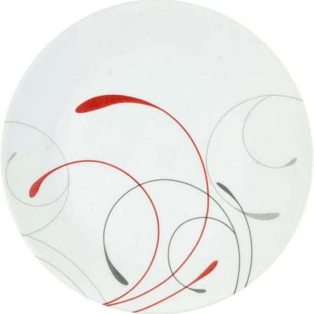 Round Dinner Plate