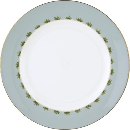 British Dinner Plate (6226781)