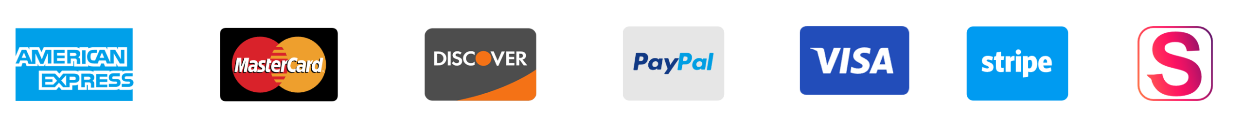 Payments